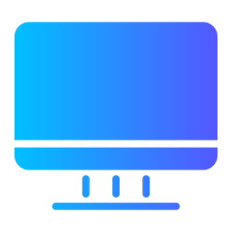 Computer  Icon