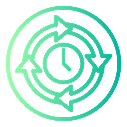 Time  Icon