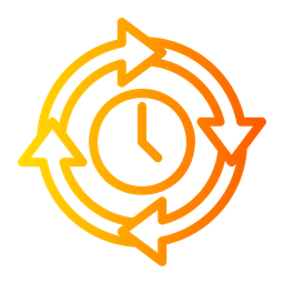 Time  Icon