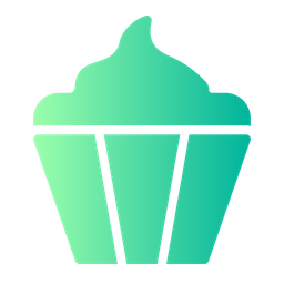 Cupcake  Icon