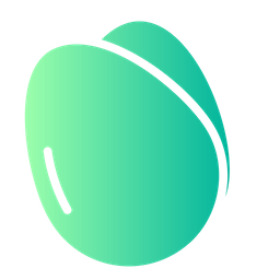 Egg  Icon