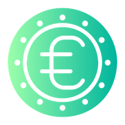 Coin  Icon