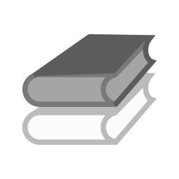 Books  Icon