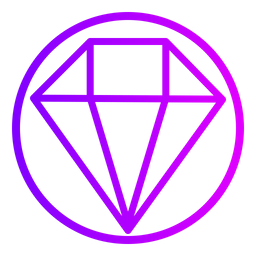 Diamond  Icon