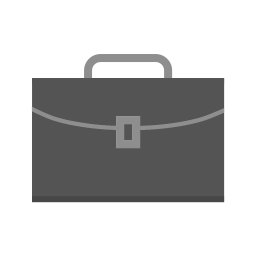 Briefcase  Icon