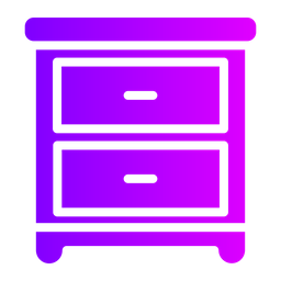 Cabinet  Icon