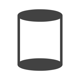 Cylinder  Icon