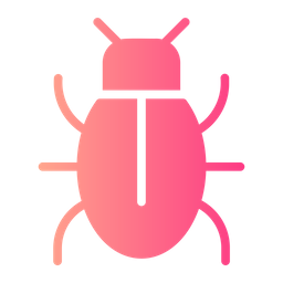 Bug  Icon