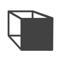 Cube  Icon