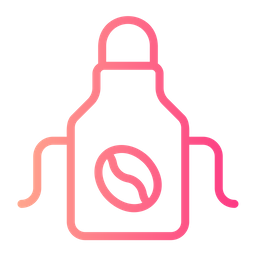 Apron  Icon