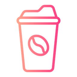 Coffee Cup  Icon