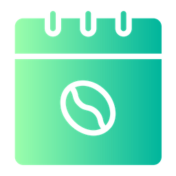 Calendar  Icon