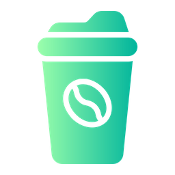 Coffee Cup  Icon