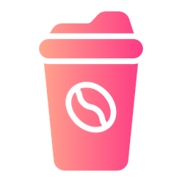 Coffee Cup  Icon