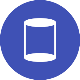 Cylinder  Icon