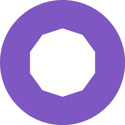 Decagon  Icon