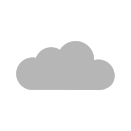 Cloud  Icon