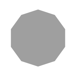 Decagon  Icon