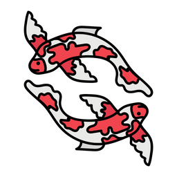 Carp  Icon