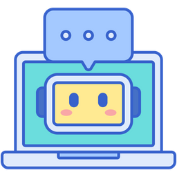 Chatbot  Icon