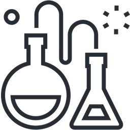 Chemistry  Icon