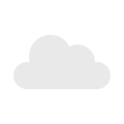 Cloud  Icon