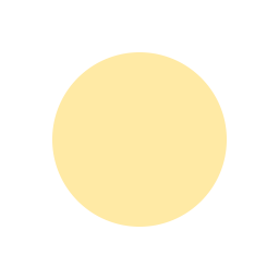 Vollmond  Symbol