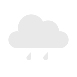 Drizzle  Icon