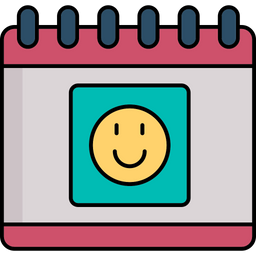 Calendar  Icon