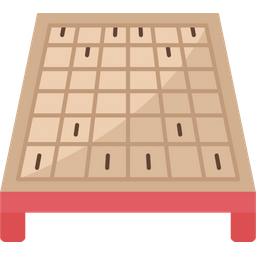 Chess Game  Icon