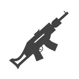 Gun  Icon