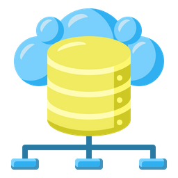 Database  Icon