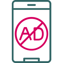 Ad  Icon