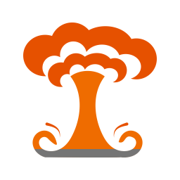 Explosion  Symbol