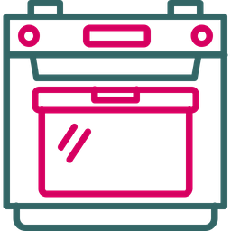 Appliances  Icon