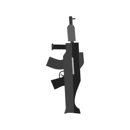 Pistole  Symbol