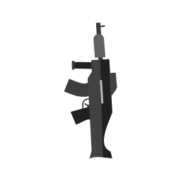 Gun  Icon