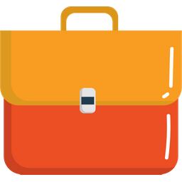 Briefcase  Icon