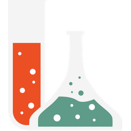 Chemical Solution  Icon