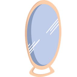 Mirror  Icon