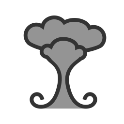 Explosion  Symbol