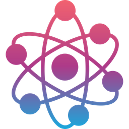 Atoms  Icon