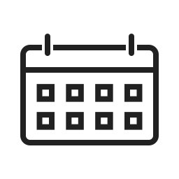 Kalender  Symbol