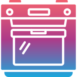 Appliances  Icon