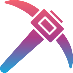 Axe  Icon