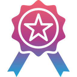 Award  Icon