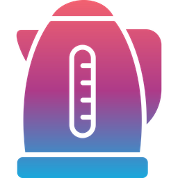Eletrodomésticos  Ícone