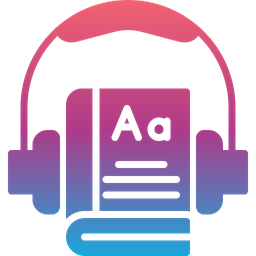 Audio  Icon