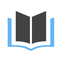 Book  Icon