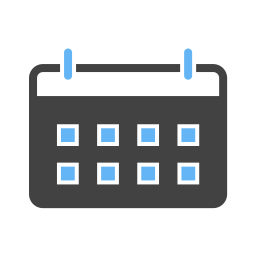 Calendar  Icon